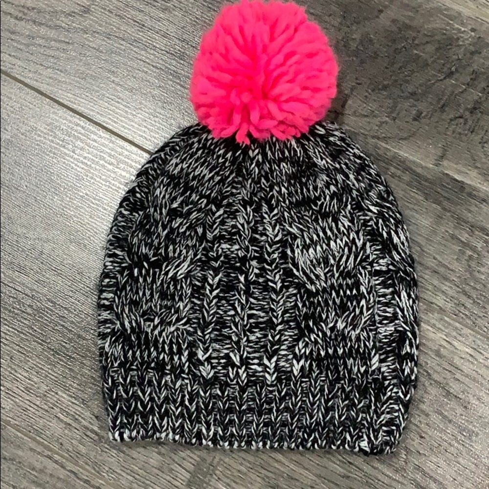 Knit Beanie